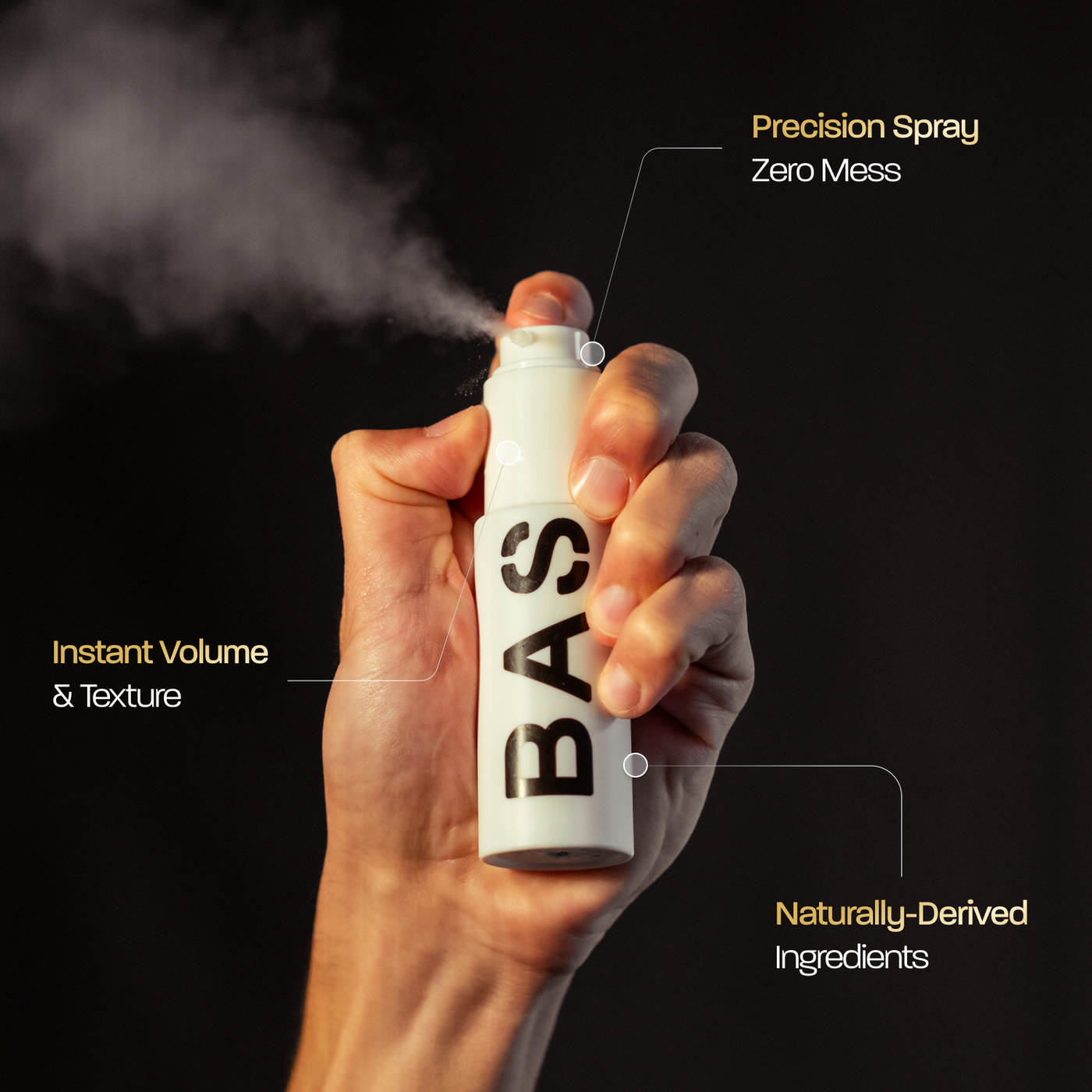 Straight & Wavy Kit