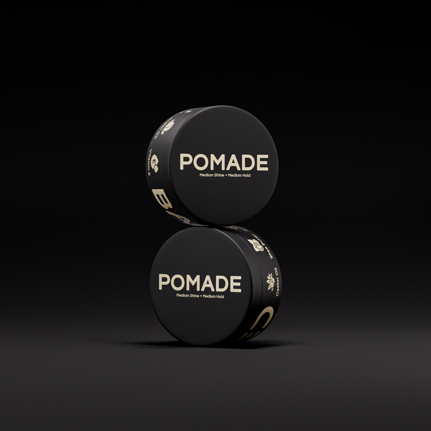 Pomade